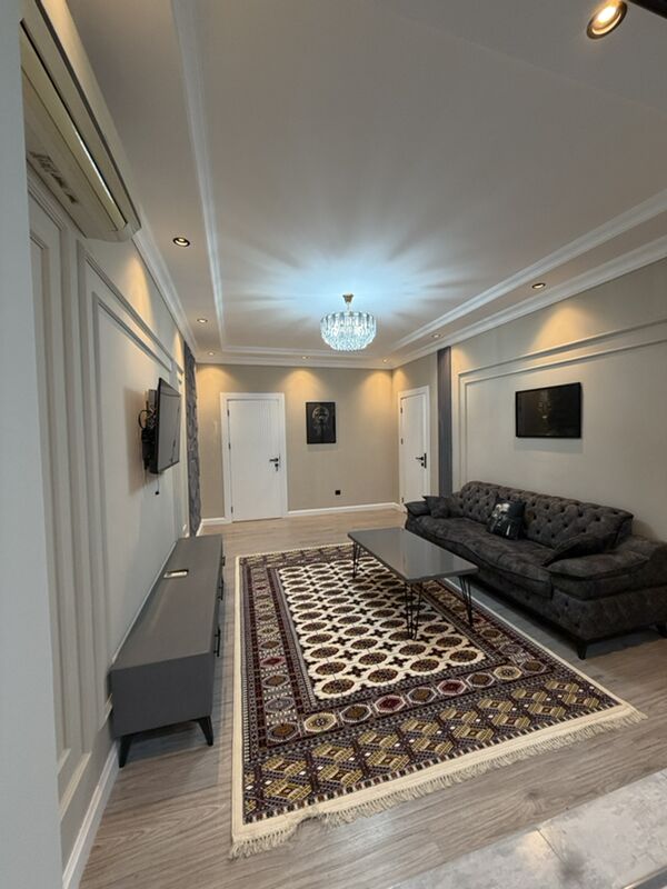 5 mkr 3 komnat 1 etaj - Aşgabat - img 9