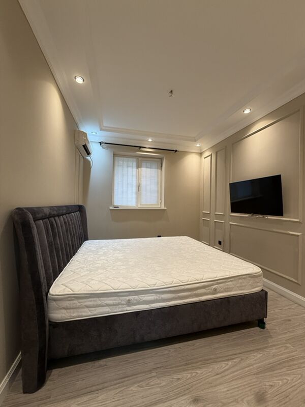 5 mkr 3 komnat 1 etaj - Aşgabat - img 3