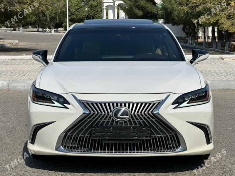 Lexus ES 350 2020 - 560 000 TMT - Туркменбаши - img 10