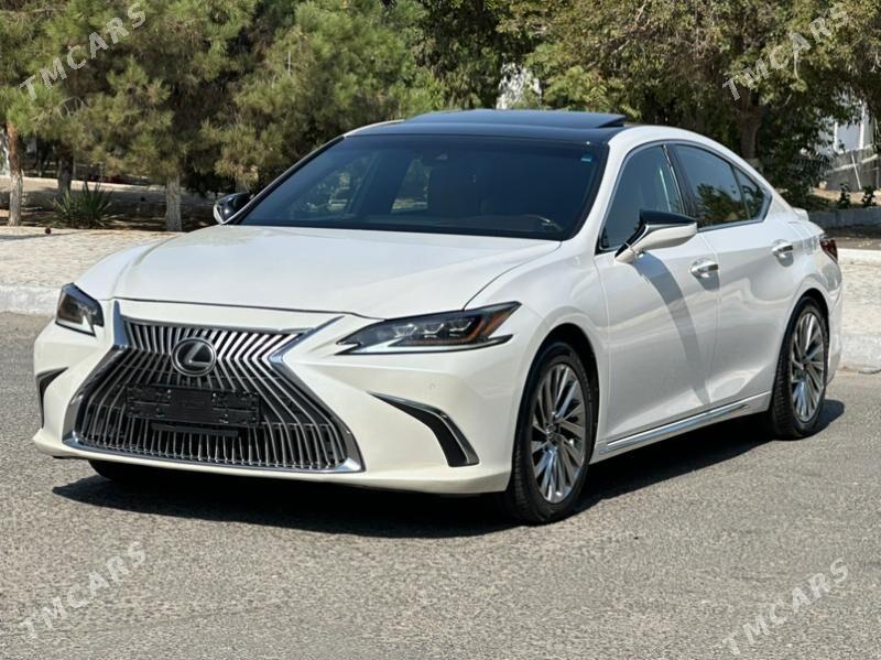 Lexus ES 350 2020 - 560 000 TMT - Туркменбаши - img 1