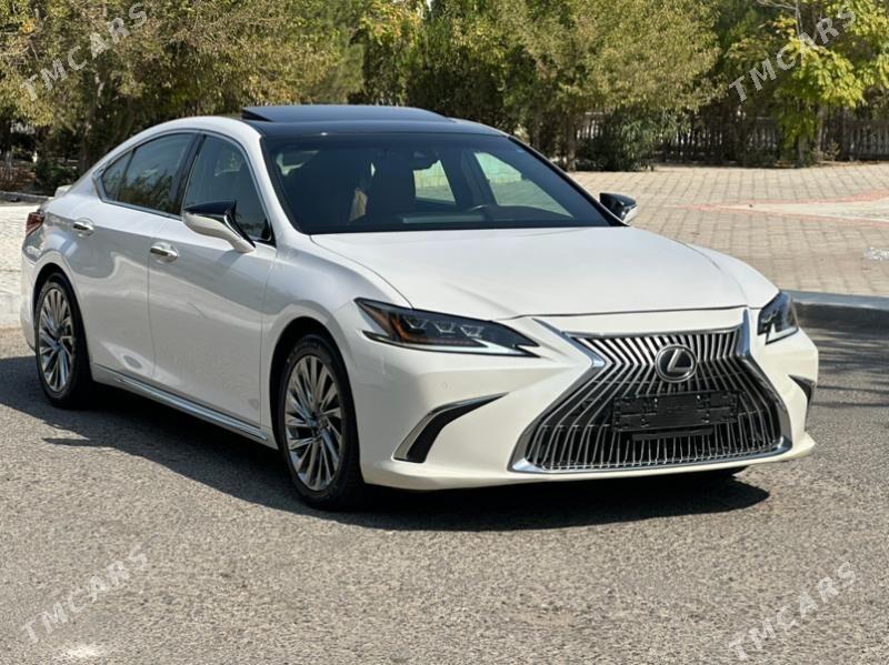 Lexus ES 350 2020 - 560 000 TMT - Туркменбаши - img 3
