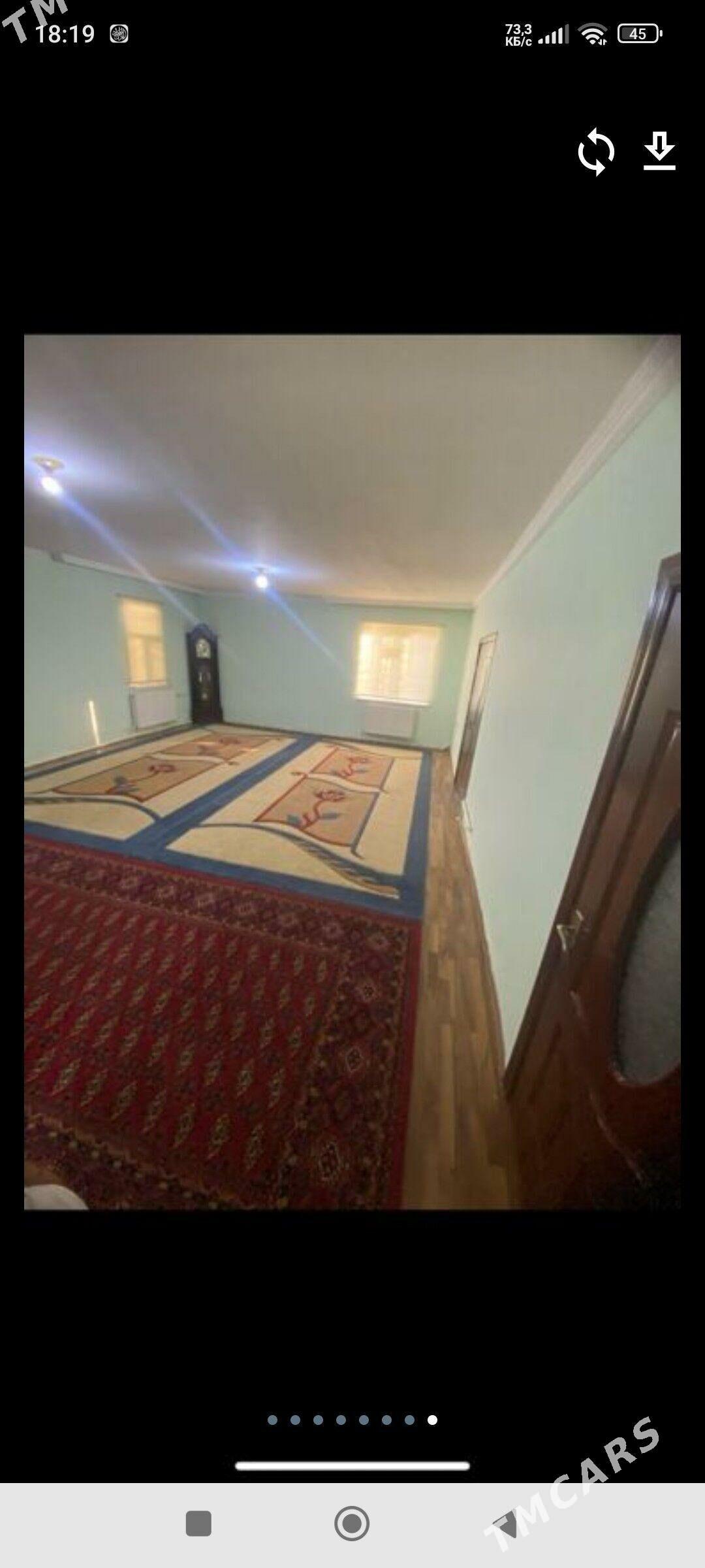 Arenda plan jay 90 da Howly - Aşgabat - img 2