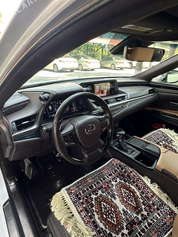 Lexus ES 350 2020 - 560 000 TMT - Туркменбаши - img 4