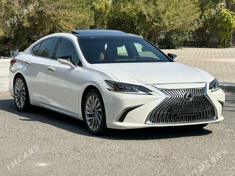 Lexus ES 350 2020 - 560 000 TMT - Туркменбаши - img 2