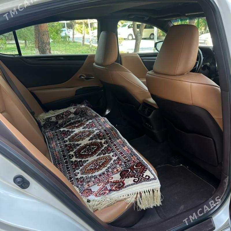 Lexus ES 350 2020 - 560 000 TMT - Туркменбаши - img 6