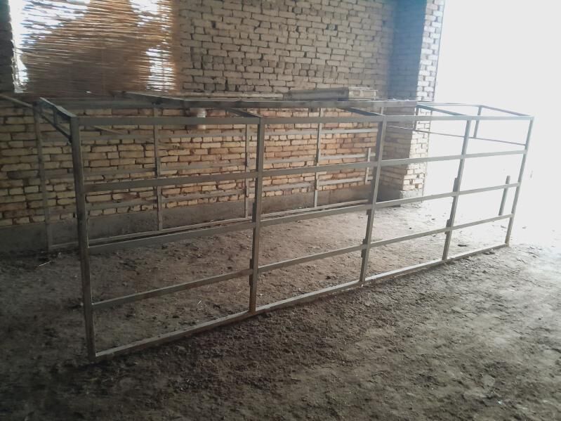 forland bort 2 000 TMT - Шабатский этрап - img 2