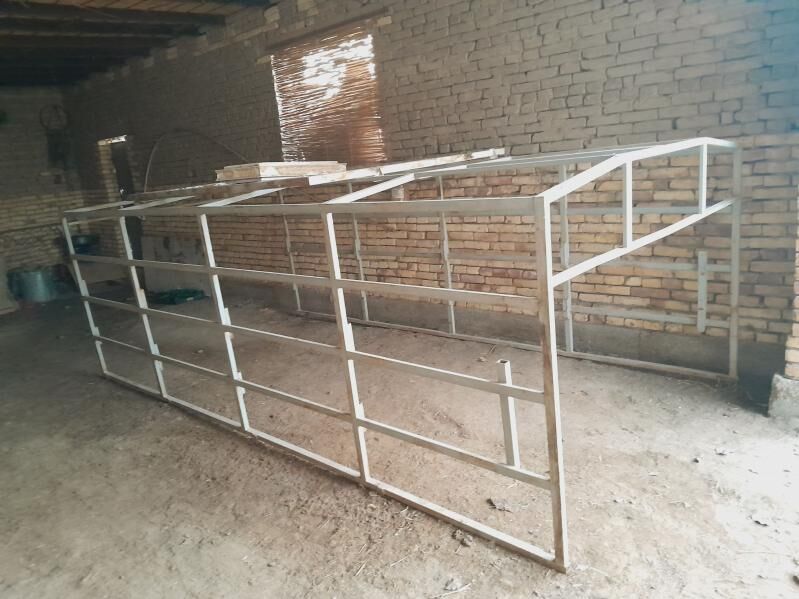 forland bort 2 000 TMT - Шабатский этрап - img 3