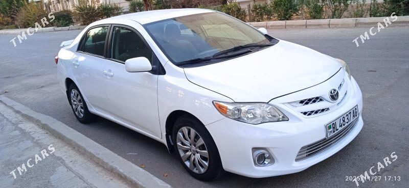 Toyota Corolla 2011 - 157 000 TMT - Aşgabat - img 4