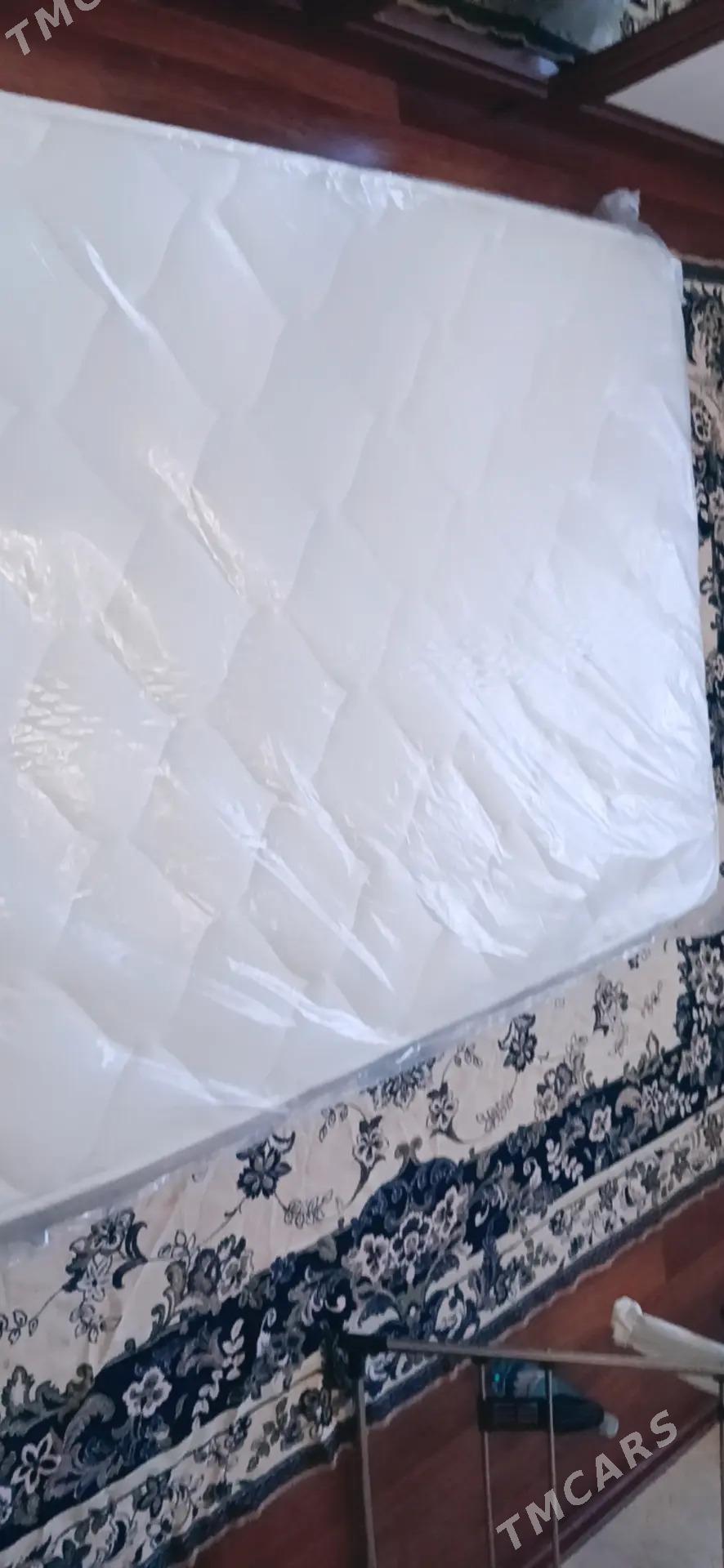 Matras - Türkmenbaşy - img 1