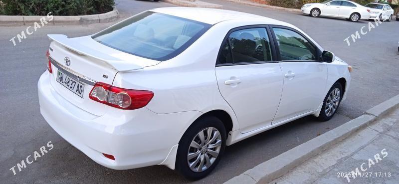 Toyota Corolla 2011 - 157 000 TMT - Aşgabat - img 3