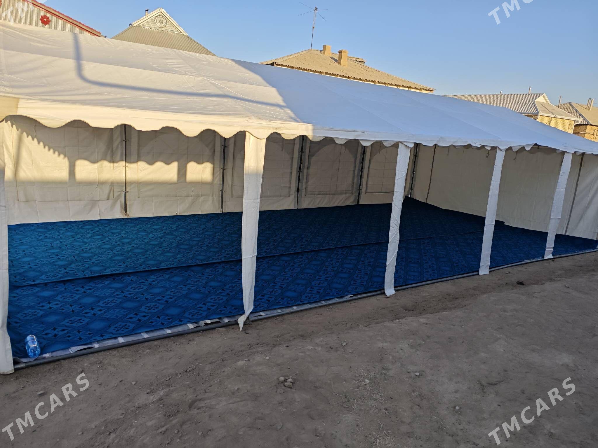 Palata - Векильбазар - img 2