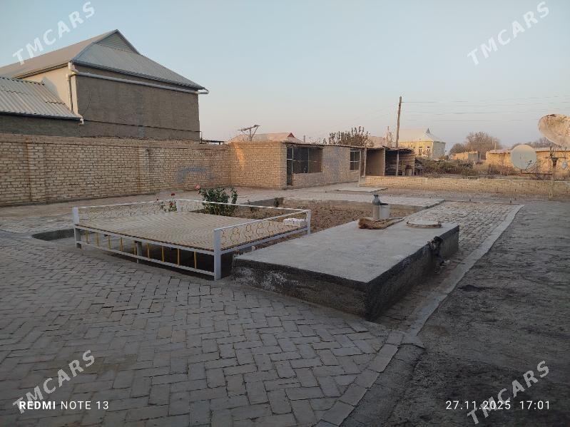 Plan jaý - Туркменгала - img 4