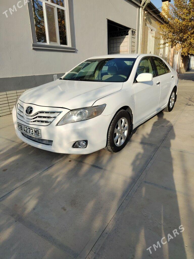 Toyota Camry 2011 - 185 000 TMT - Байрамали - img 5