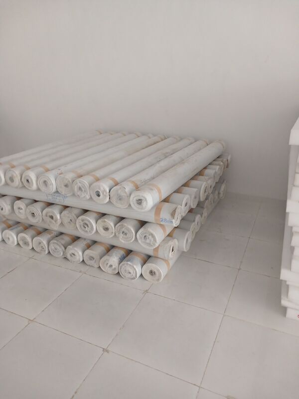 Tent (gazel, kanter) - Ашхабад - img 4