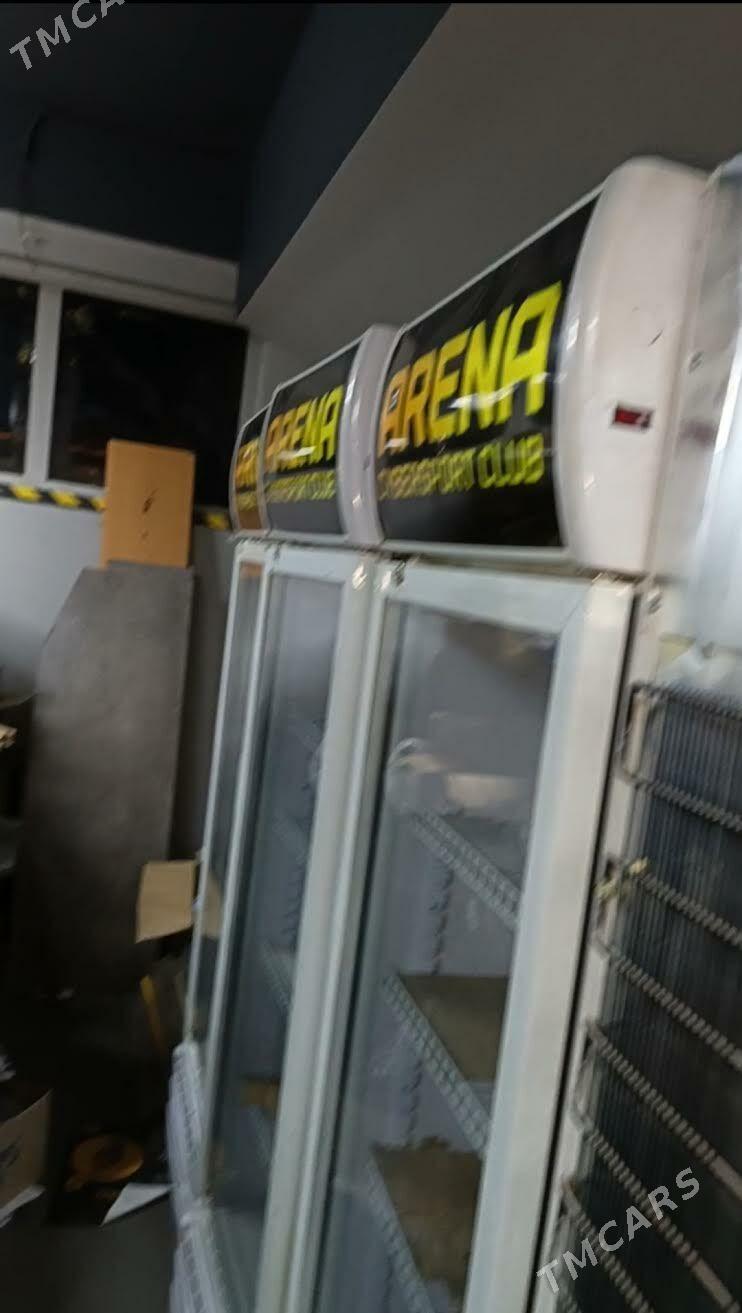 witrina holodilnik - Aşgabat - img 2