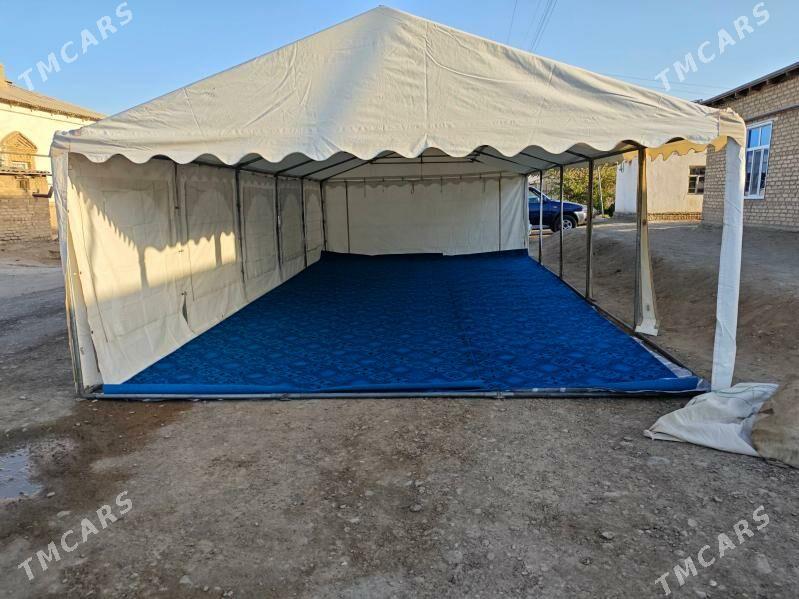 Palata - Векильбазар - img 1