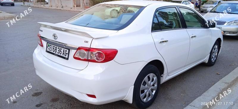 Toyota Corolla 2011 - 164 000 TMT - Aşgabat - img 3