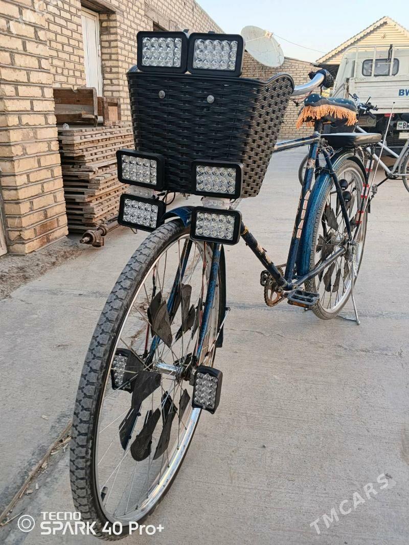 tigir 500 lik - Mary - img 2