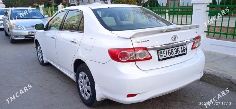 Toyota Corolla 2011 - 164 000 TMT - Aşgabat - img 5