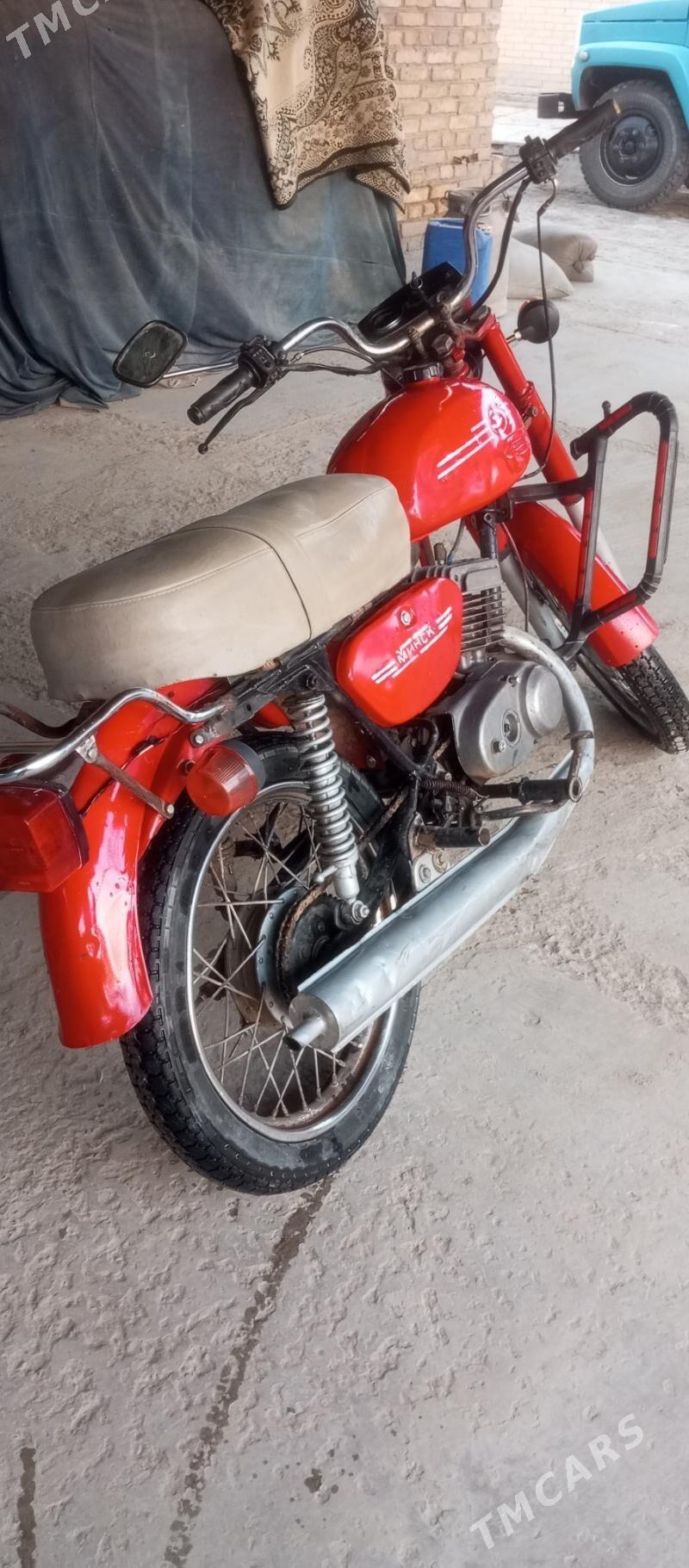 Fekon FK150-8G 2015 - 4 600 TMT - Саят - img 4