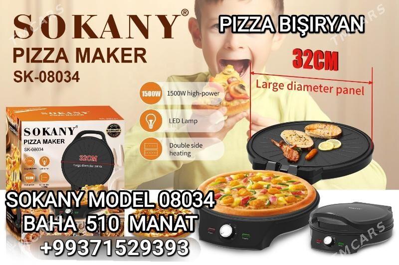 TOSTER STEYK ТОСТЕР СТЕЙК ÜTÜK - Parahat 4 - img 8