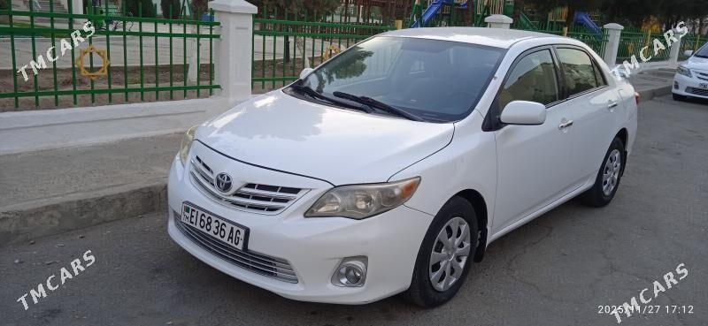 Toyota Corolla 2011 - 164 000 TMT - Aşgabat - img 2