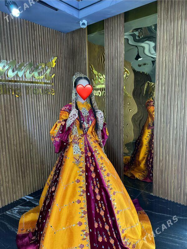 zat gecdi koynek - Ашхабад - img 2