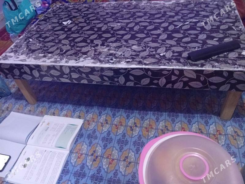 stol стол - Büzmeýin GRES - img 3