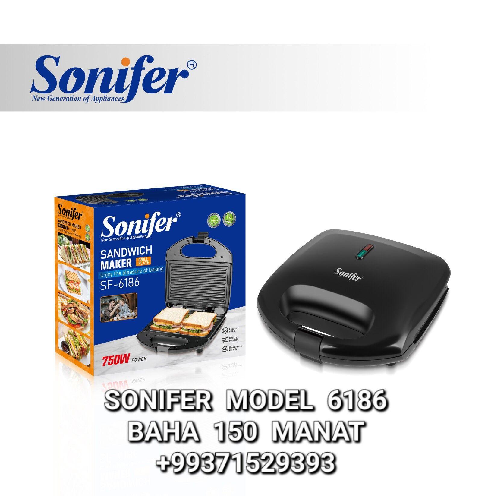 TOSTER STEYK ТОСТЕР СТЕЙК ÜTÜK - Parahat 4 - img 2