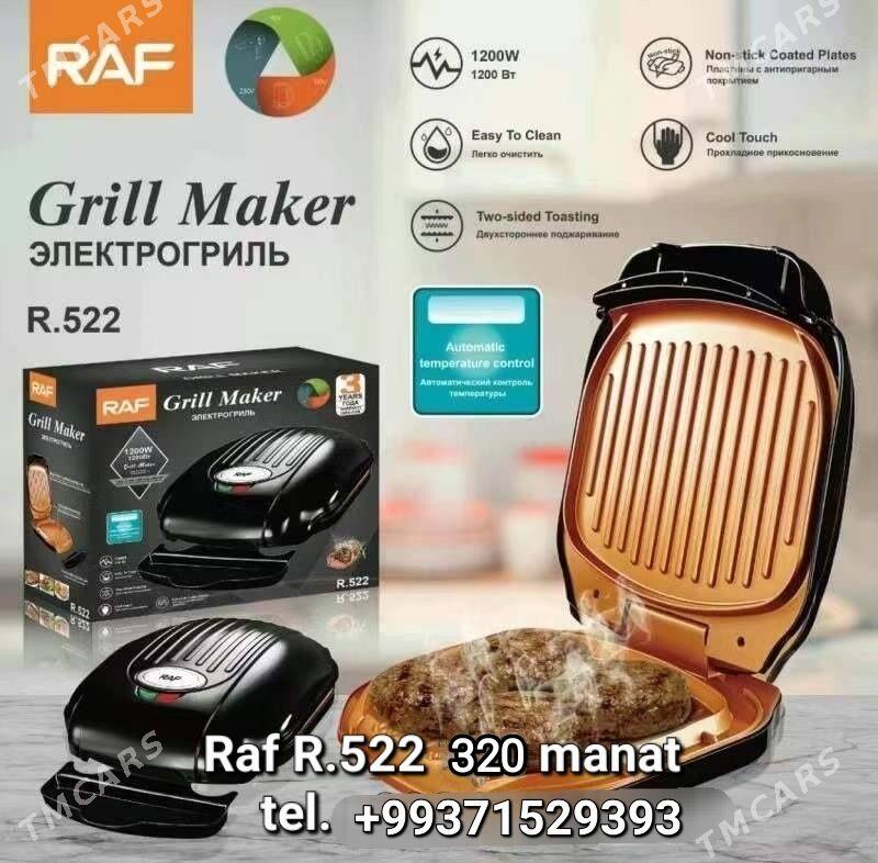 TOSTER STEYK ТОСТЕР СТЕЙК ÜTÜK - Parahat 4 - img 10