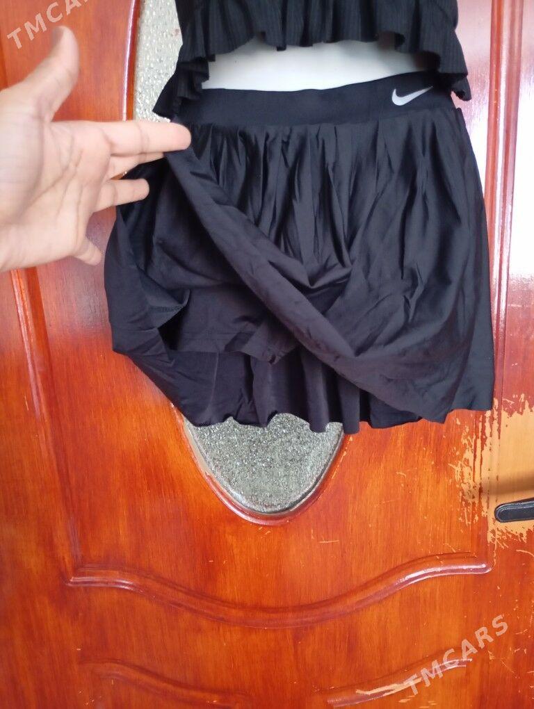 На худеньких девушек - Туркменабат - img 9