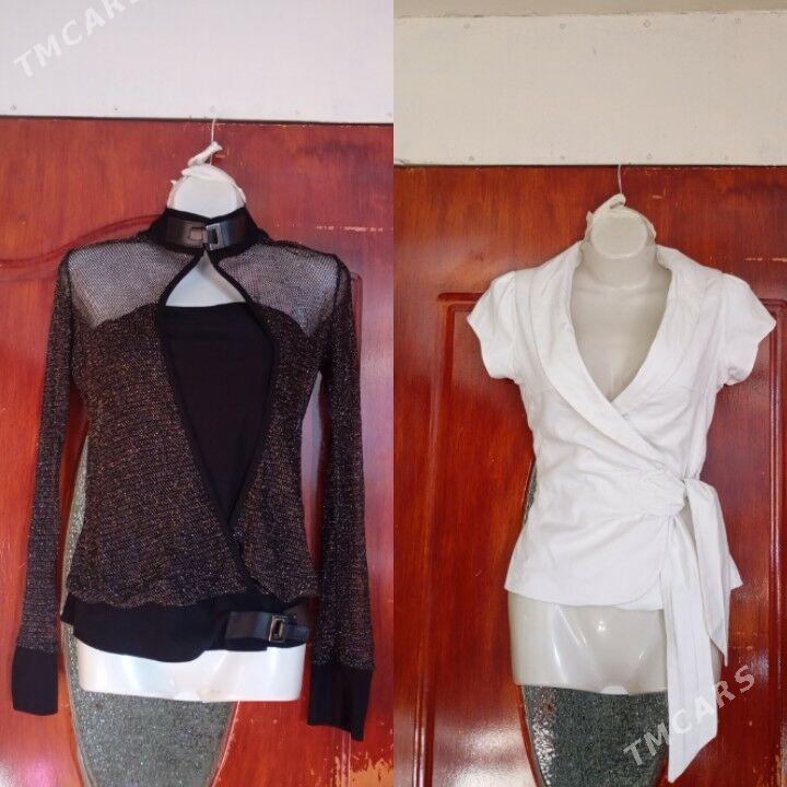 На худеньких девушек - Туркменабат - img 4