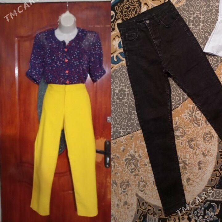 На худеньких девушек - Туркменабат - img 7