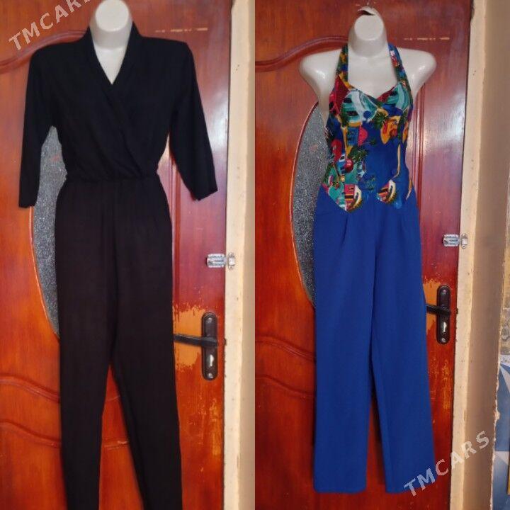 На худеньких девушек - Туркменабат - img 8