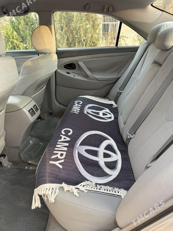 Toyota Camry 2010 - 150 000 TMT - Aşgabat - img 3