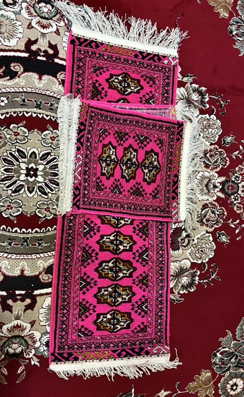 Eh haly 650 TMT - Baýramaly - img 3