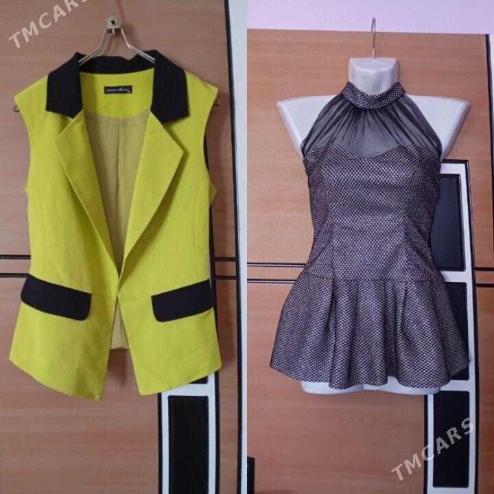 На худеньких девушек - Туркменабат - img 2