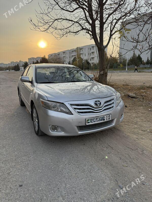 Toyota Camry 2010 - 150 000 TMT - Aşgabat - img 4