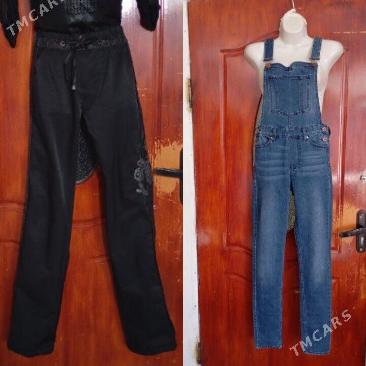 На худеньких девушек - Туркменабат - img 6