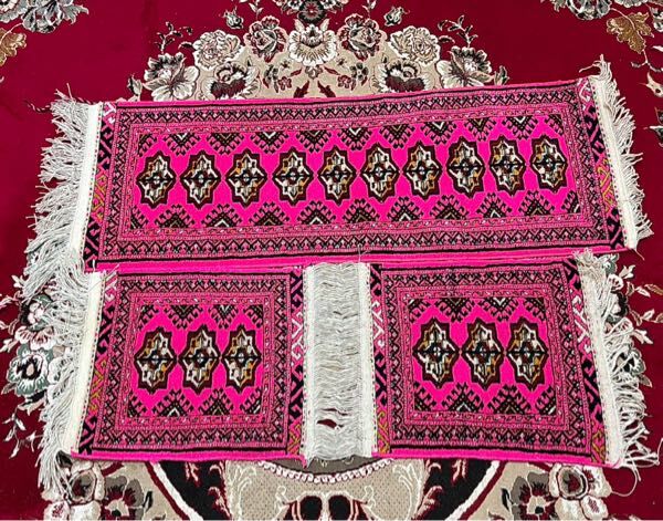 Eh haly 650 TMT - Baýramaly - img 1