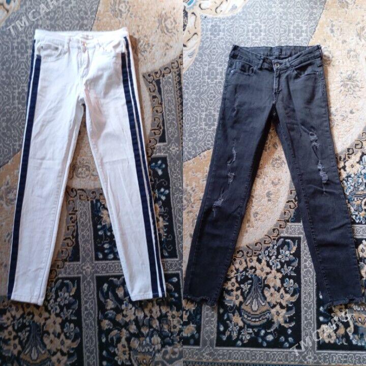 На худеньких девушек - Туркменабат - img 3