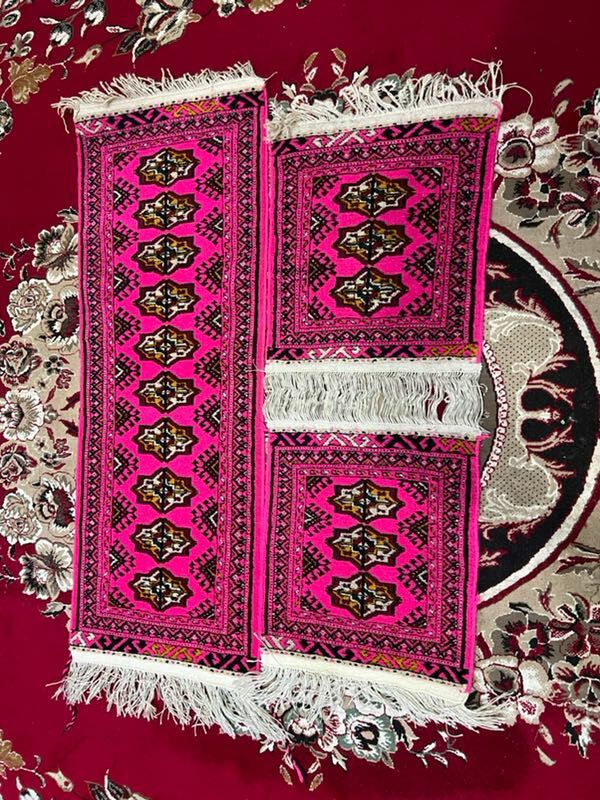 Eh haly 650 TMT - Baýramaly - img 2