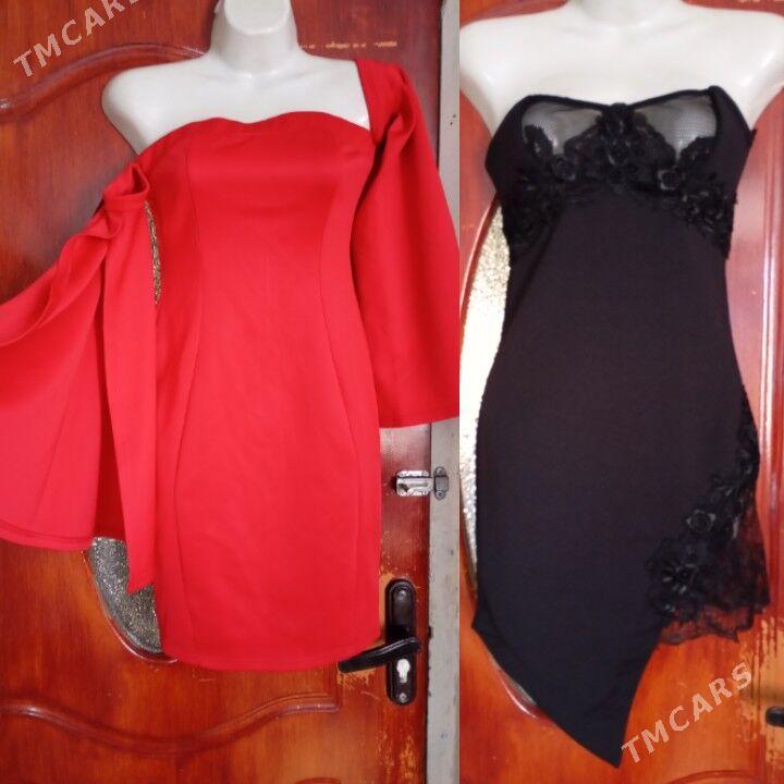 На худеньких девушек - Туркменабат - img 5