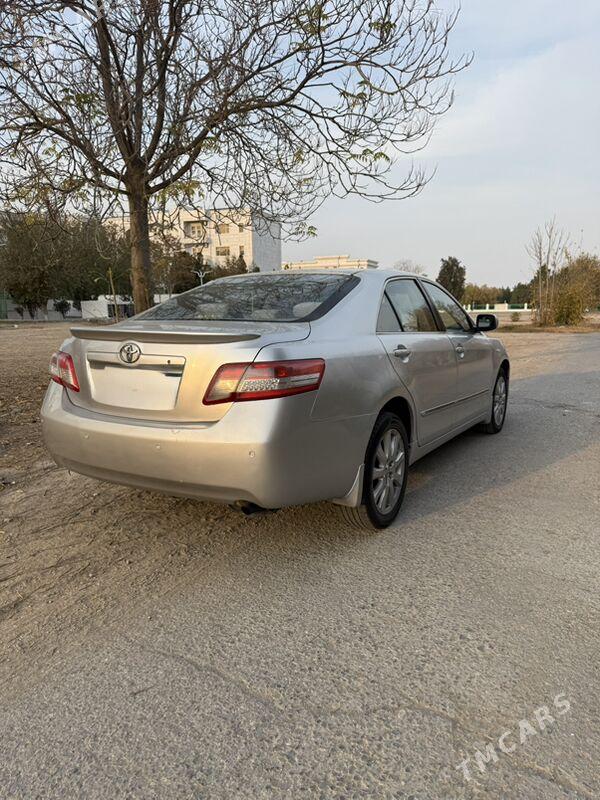 Toyota Camry 2010 - 150 000 TMT - Aşgabat - img 5