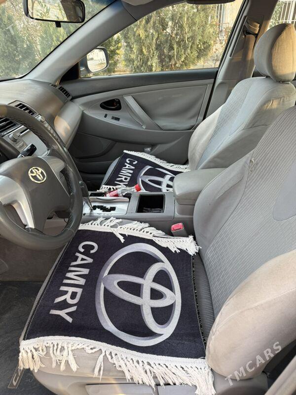 Toyota Camry 2010 - 150 000 TMT - Aşgabat - img 2