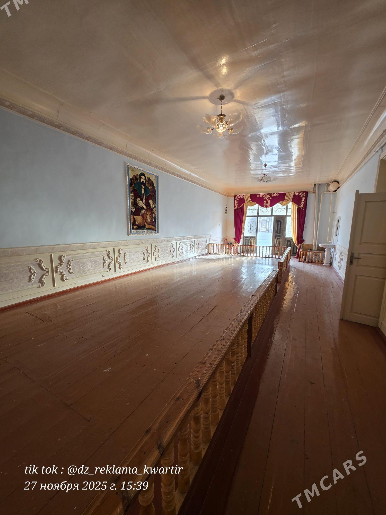 köne moskwa kolhoz 16sotok - Daşoguz - img 3