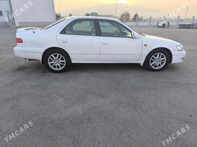 Toyota Camry 2001 - 170 000 TMT - Бузмеин - img 2