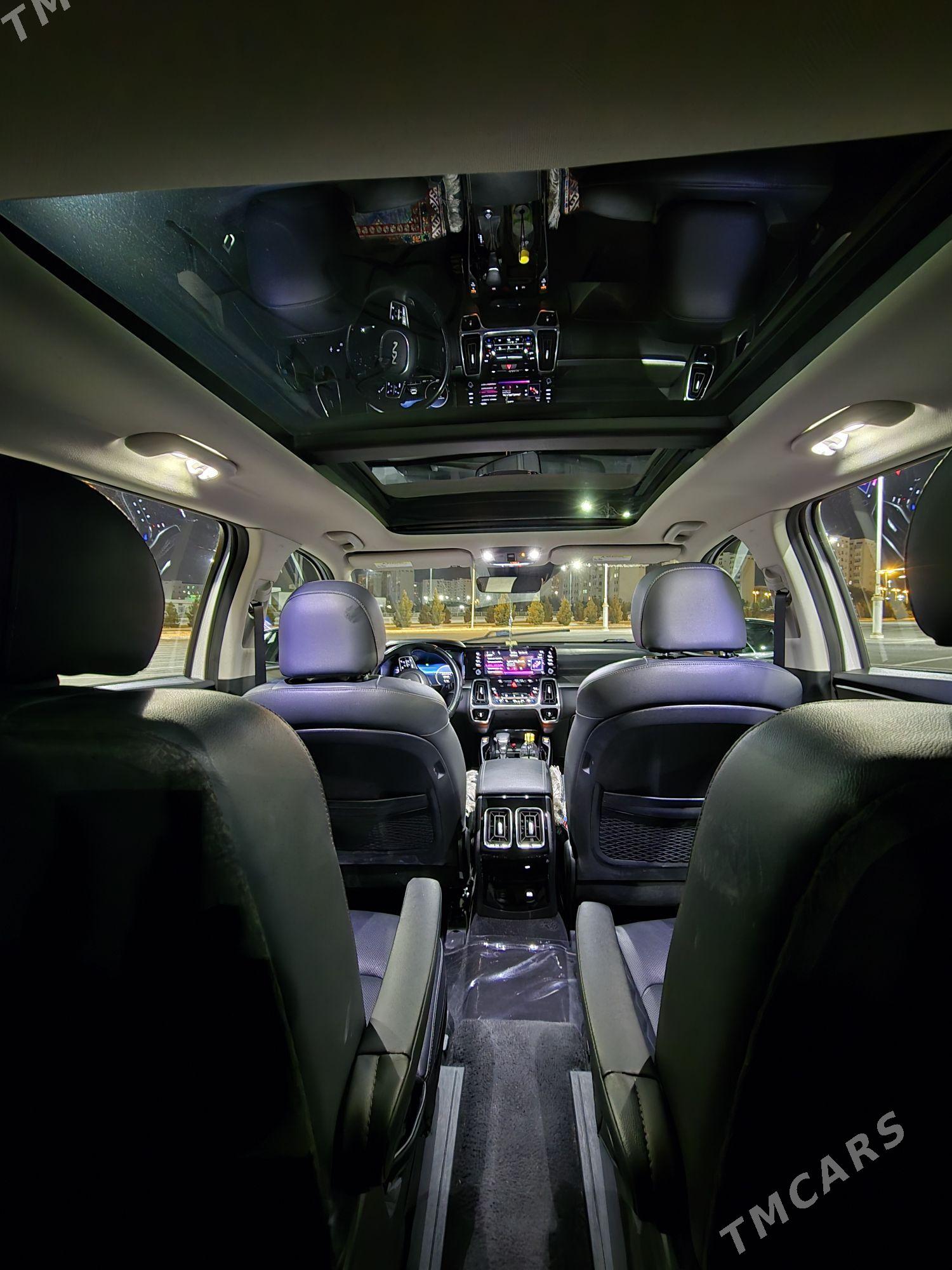 Kia Sorento 2021 - 385 000 TMT - Aşgabat - img 5