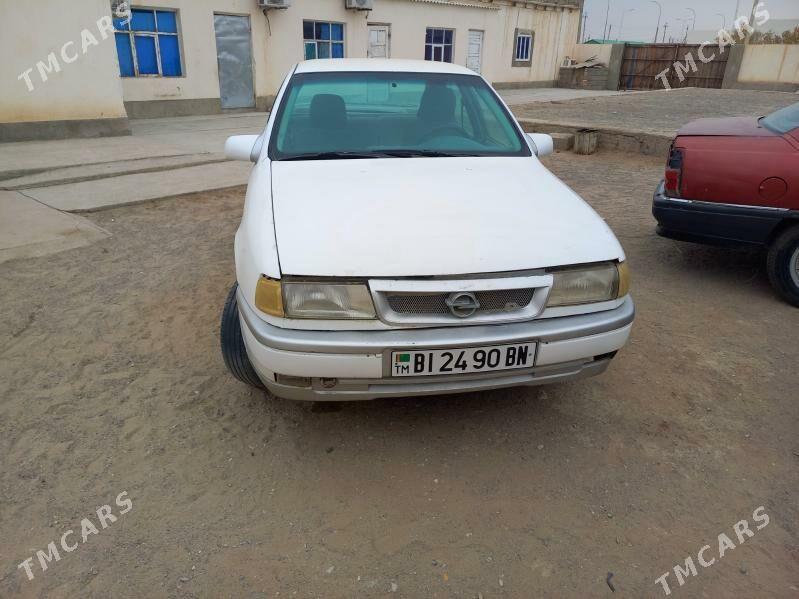 Opel Vectra 1992 - 35 000 TMT - Gumdag - img 1