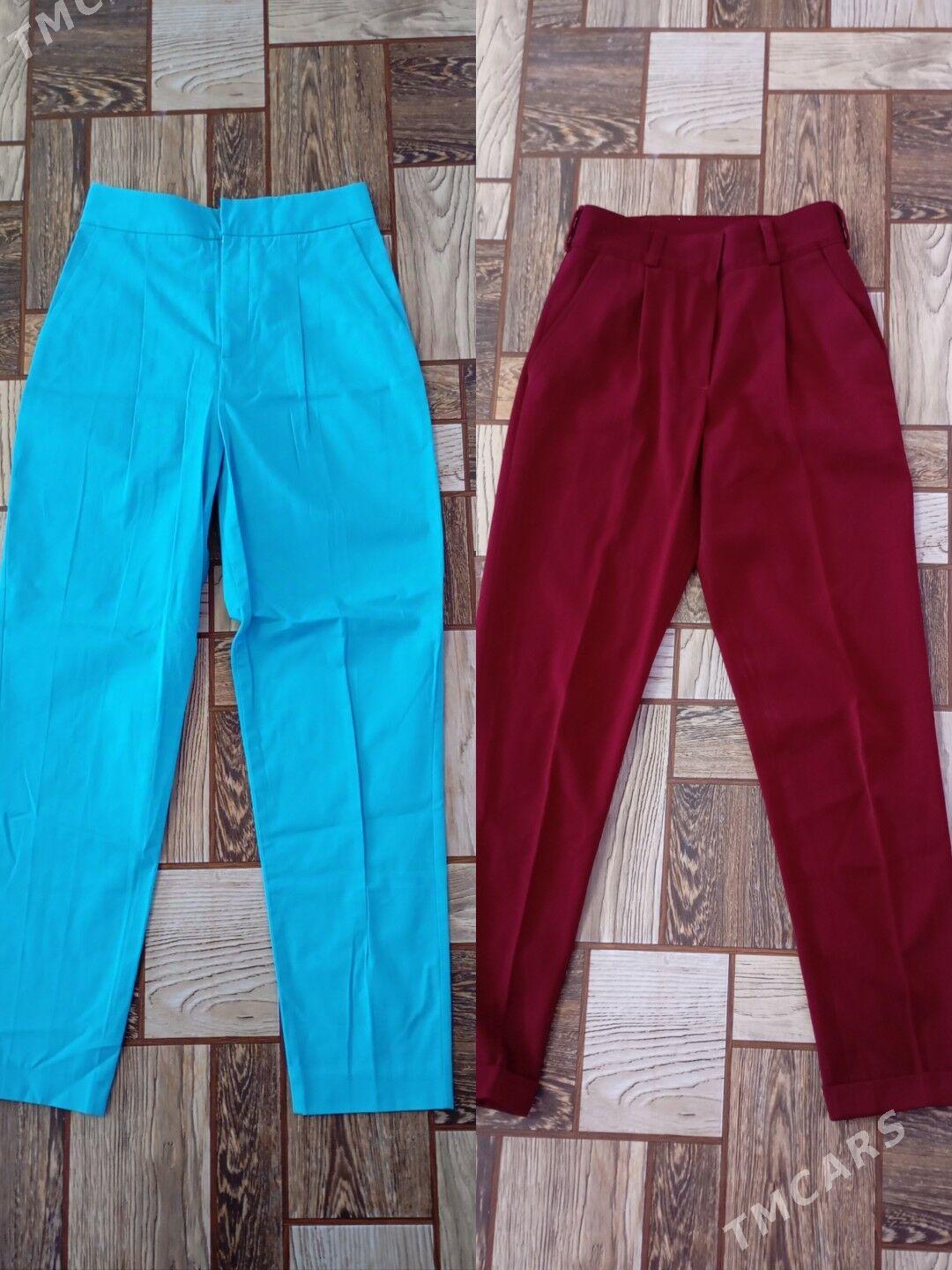 На худеньких девушек - Туркменабат - img 10